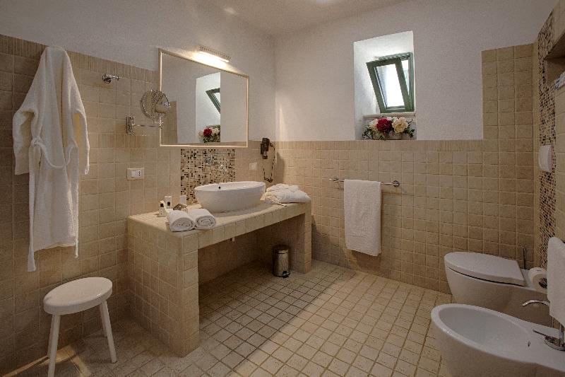 Masseria Tenuta Specolizzi - Oda