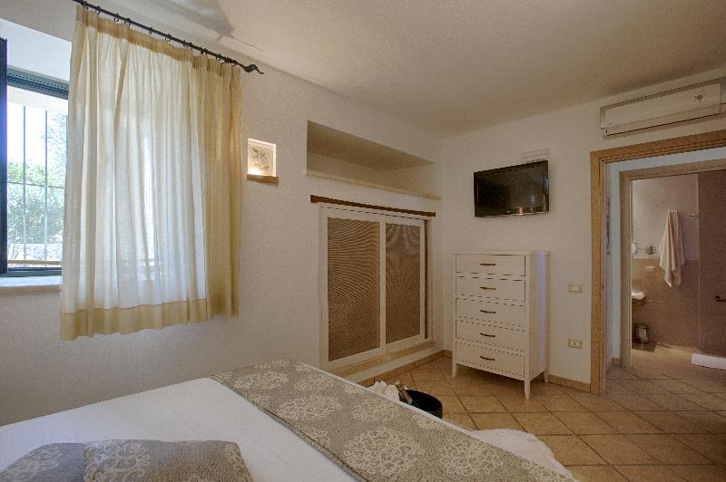 Masseria Tenuta Specolizzi - Oda