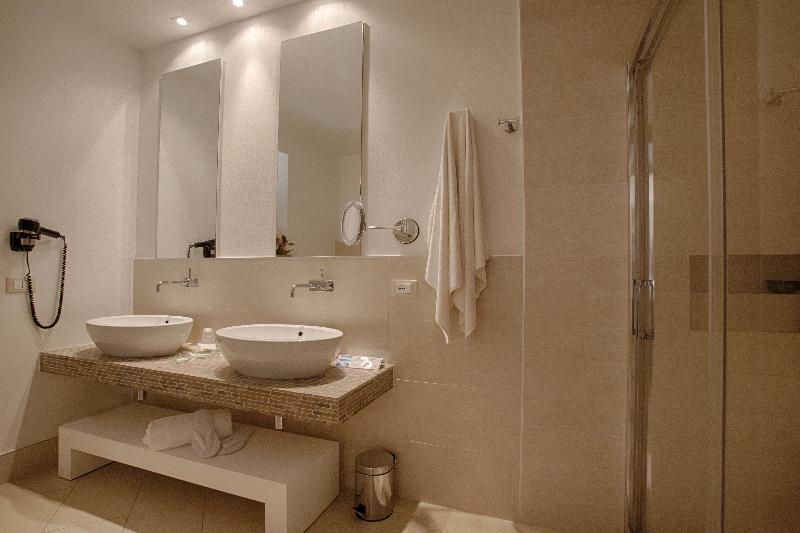 Masseria Tenuta Specolizzi - Oda