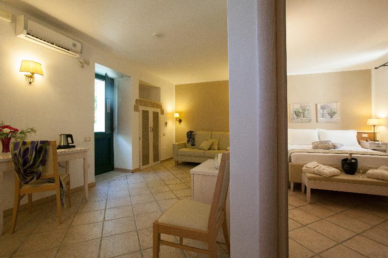 Masseria Tenuta Specolizzi - Oda