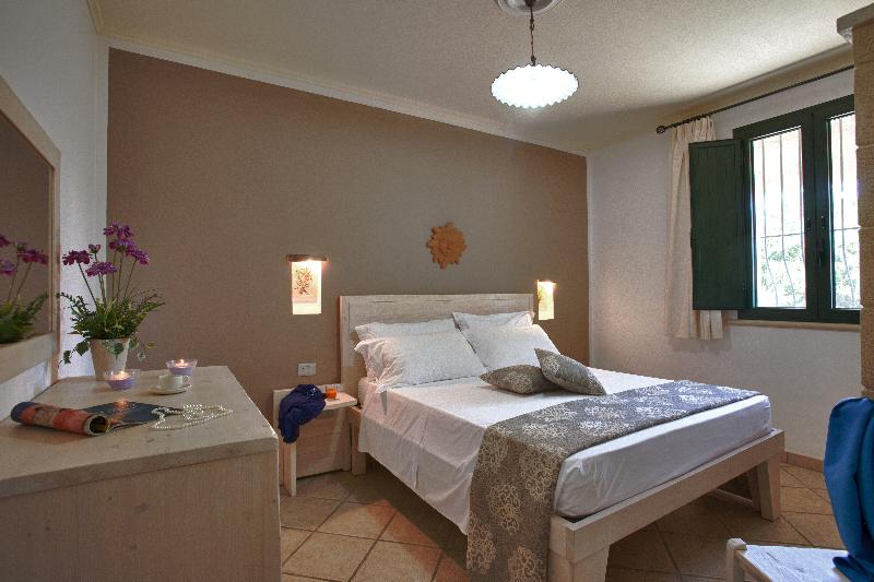 Masseria Tenuta Specolizzi - Oda