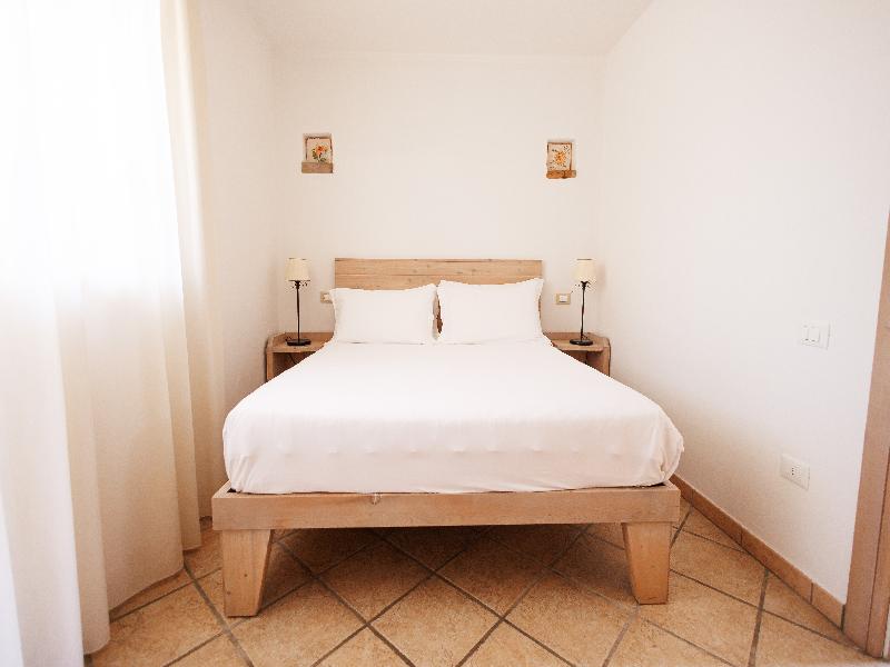 Masseria Tenuta Specolizzi - Oda