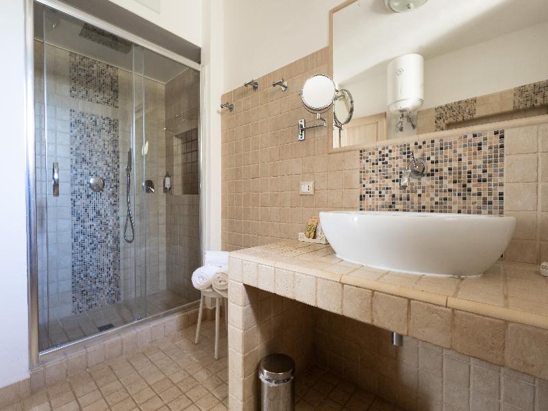 Masseria Tenuta Specolizzi - Oda