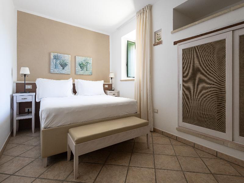 Masseria Tenuta Specolizzi - Oda