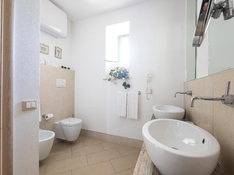 Masseria Tenuta Specolizzi - Oda