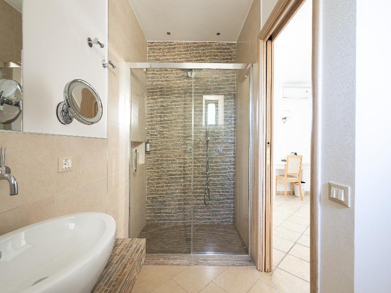 Masseria Tenuta Specolizzi - Oda