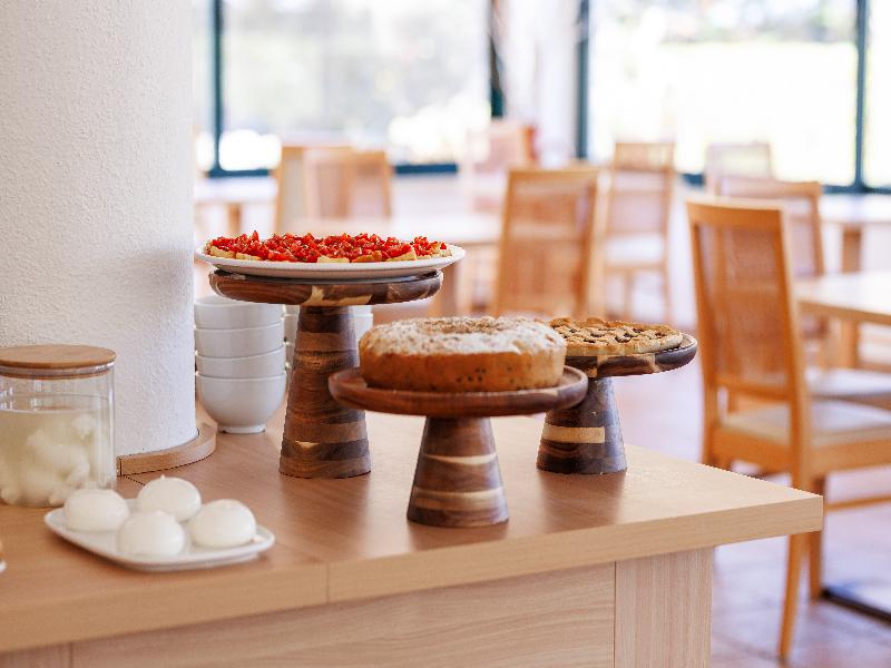 Masseria Tenuta Specolizzi - Restoran