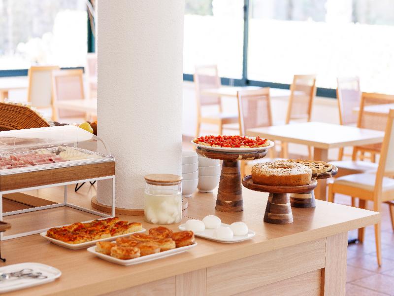 Masseria Tenuta Specolizzi - Restoran