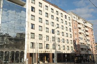 Nobel Palace fotoÄŸrafÄ±