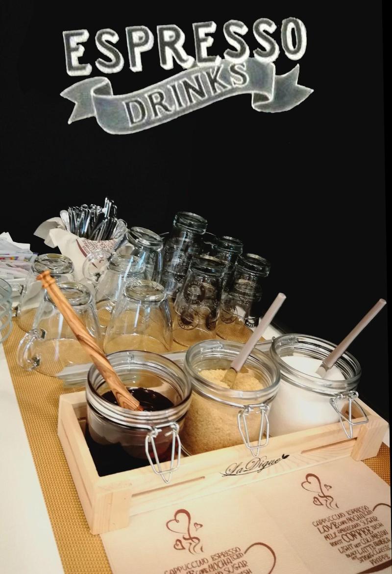 Hotel Medea - Bar