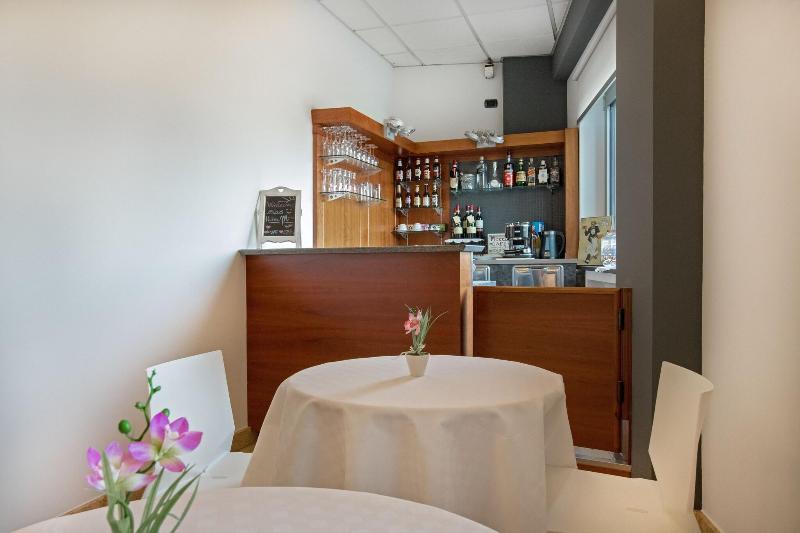 Hotel Medea - Bar