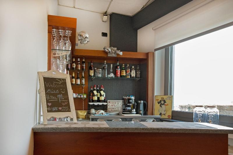 Hotel Medea - Bar