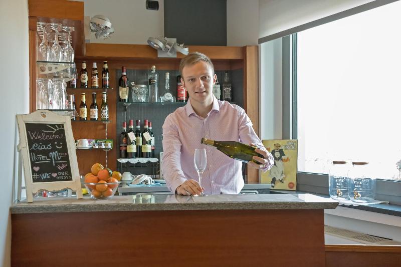 Hotel Medea - Bar