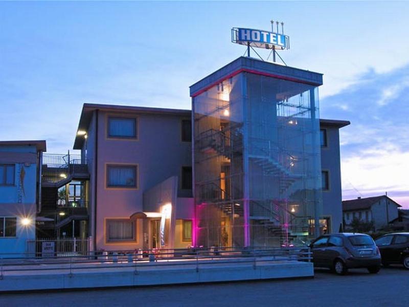 Hotel Medea - Genel