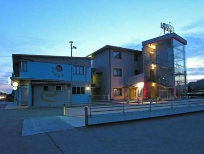 Hotel Medea - Genel