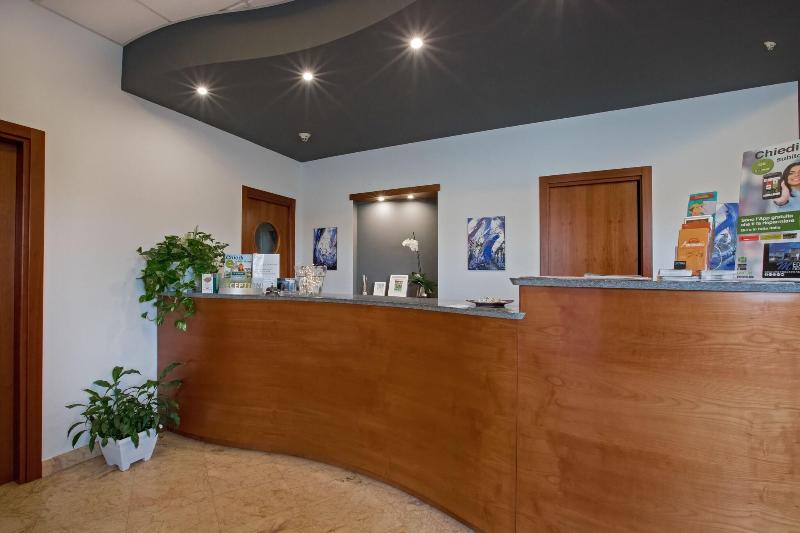 Hotel Medea - Genel