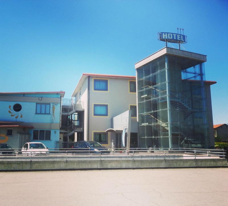 Hotel Medea - Genel