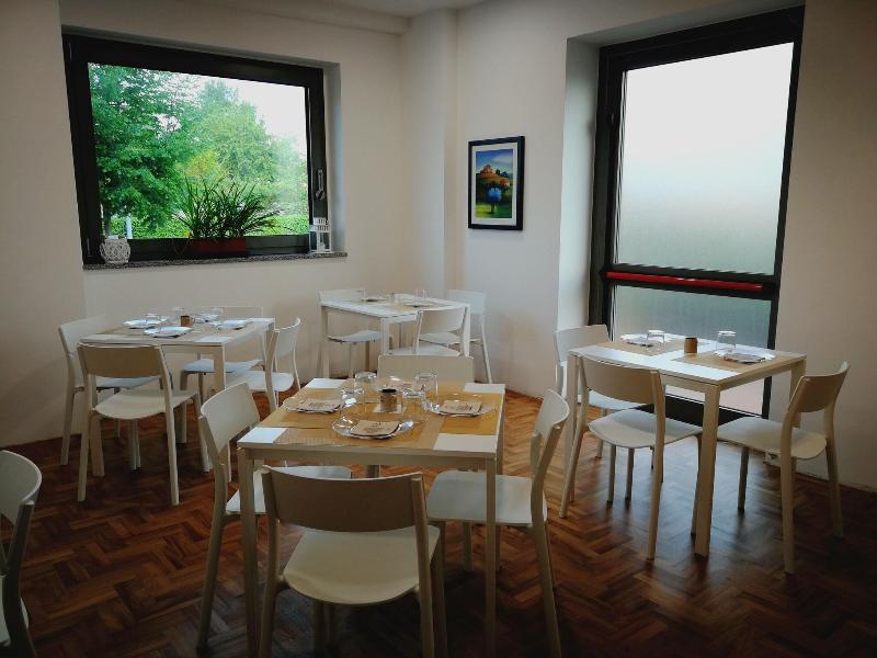 Hotel Medea - Restoran