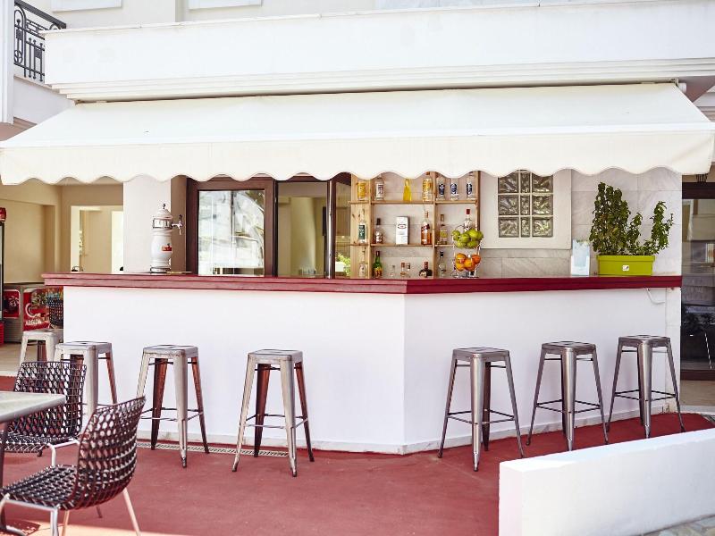 Skiathos Somnia - Bar