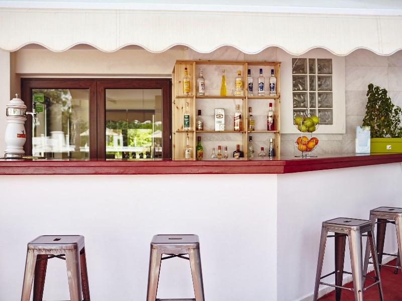 Skiathos Somnia - Bar