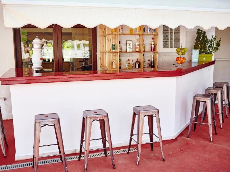 Skiathos Somnia - Bar
