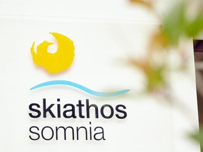 Skiathos Somnia - Aktivite