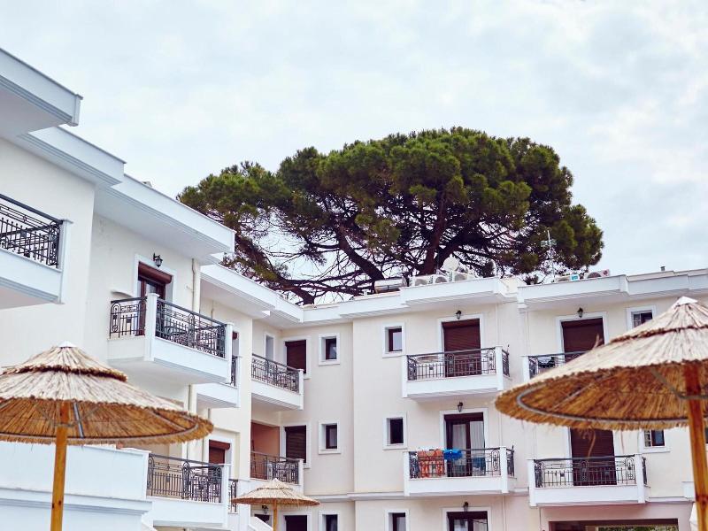 Skiathos Somnia - Genel