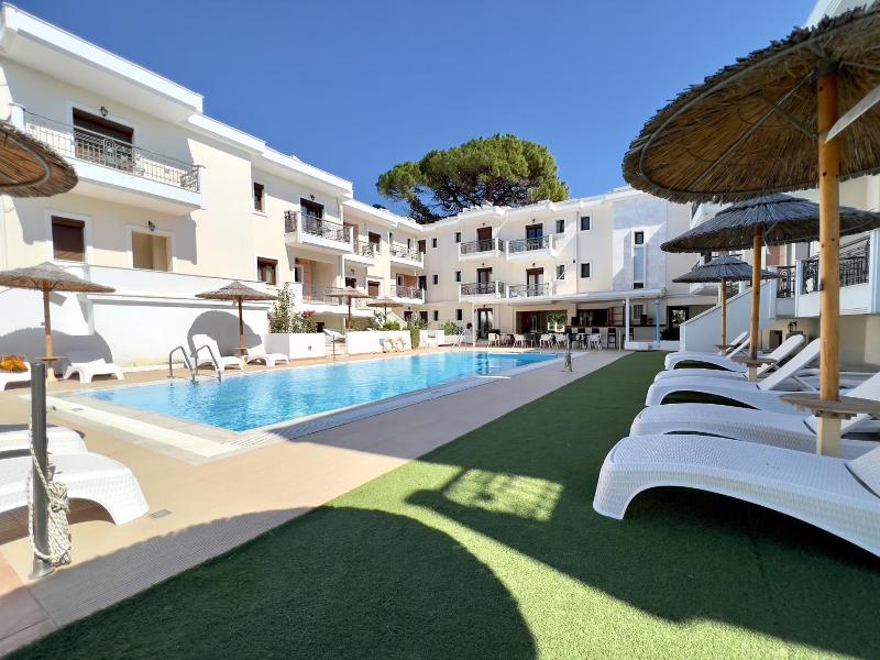 Skiathos Somnia - Genel