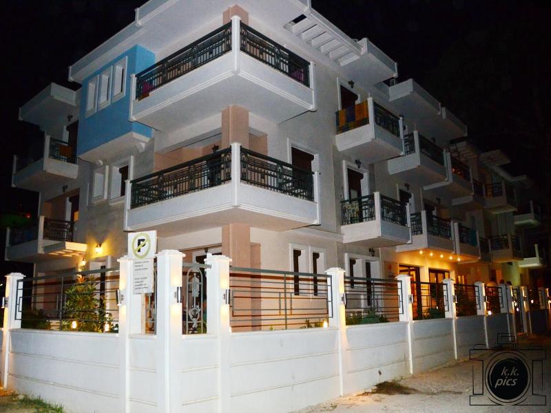 Skiathos Somnia - Genel