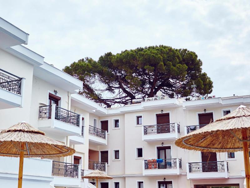 Skiathos Somnia - Genel