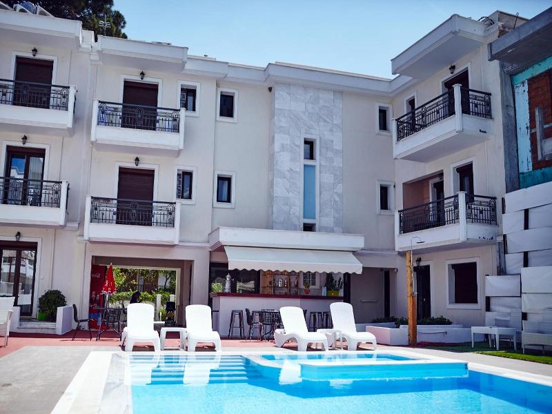 Skiathos Somnia - Genel
