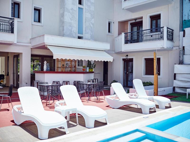 Skiathos Somnia - Genel