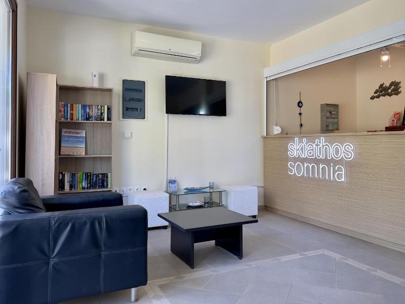 Skiathos Somnia - Genel