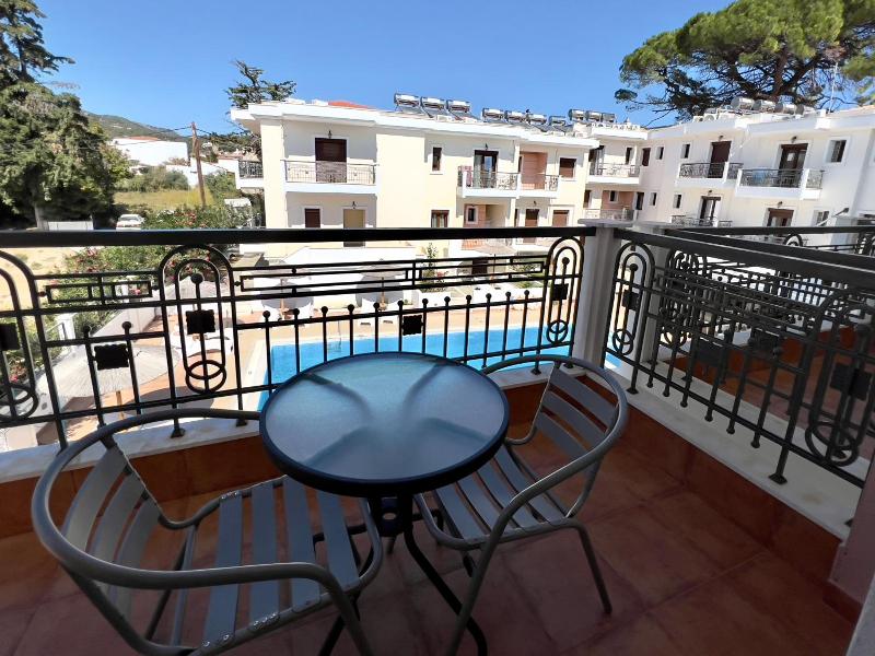 Skiathos Somnia - Genel