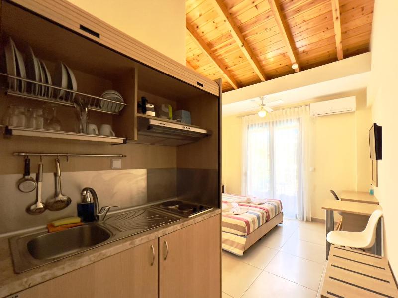 Skiathos Somnia - Genel