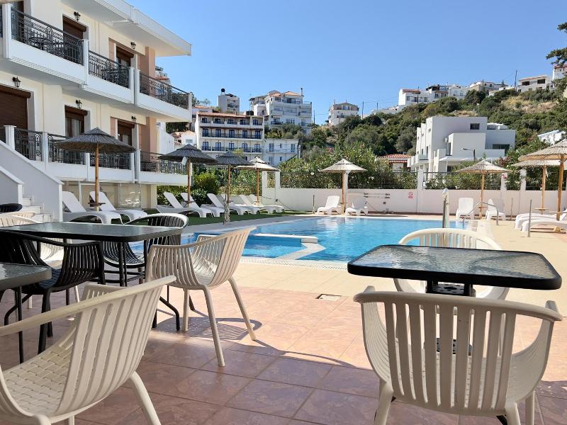 Skiathos Somnia - Genel