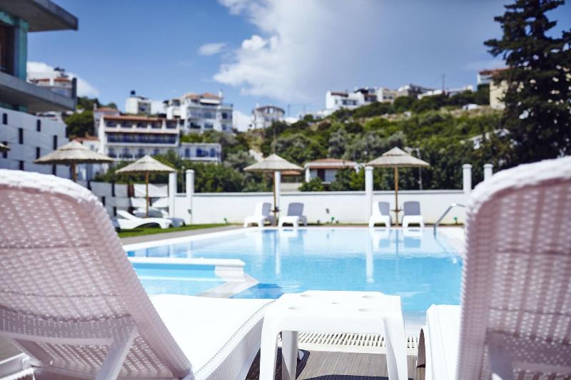 Skiathos Somnia - Genel