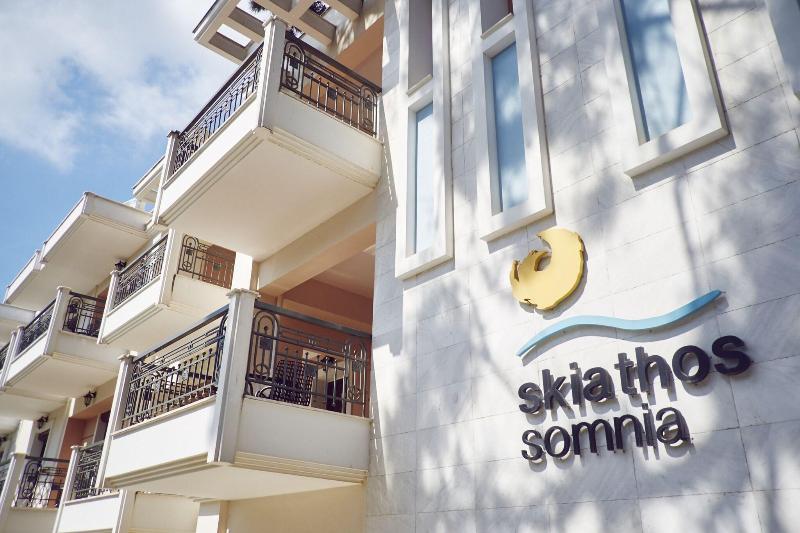 Skiathos Somnia - Genel