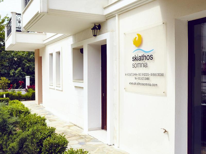 Skiathos Somnia - Genel