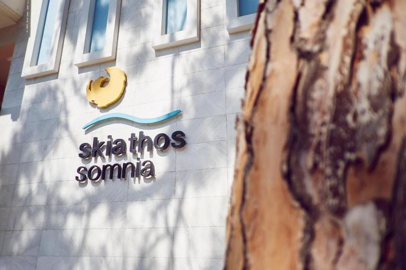 Skiathos Somnia - Genel