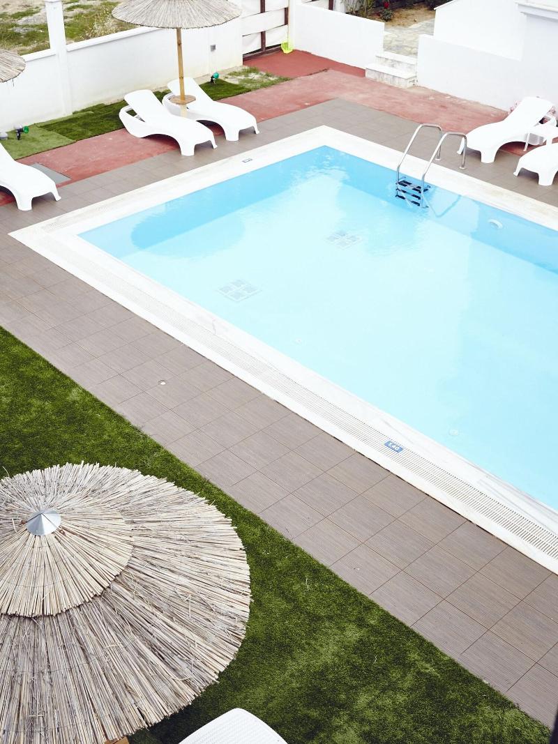 Skiathos Somnia - Havuz