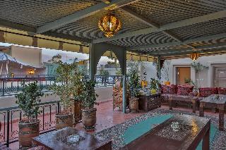 Riad Fleur d'Orient otel fotoğrafı