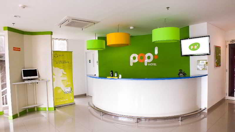 POP! Hotel Malioboro - Yogyakarta fotoÄŸrafÄ±