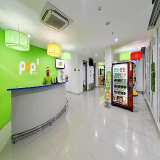 POP! Hotel Malioboro - Yogyakarta fotoÄŸrafÄ±