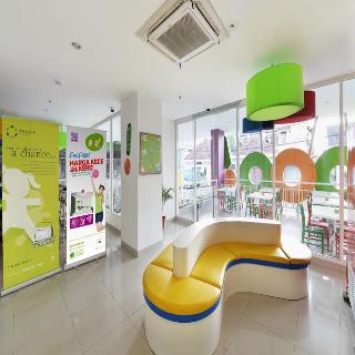 POP! Hotel Malioboro - Yogyakarta fotoÄŸrafÄ±
