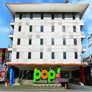 POP! Hotel Malioboro - Yogyakarta fotoÄŸrafÄ±