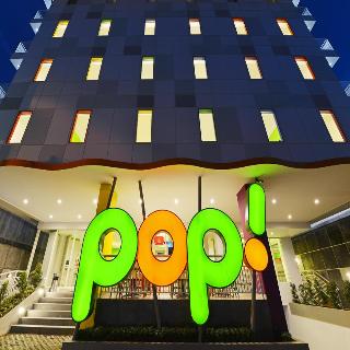 POP! Hotel Malioboro - Yogyakarta fotoÄŸrafÄ±