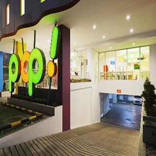 POP! Hotel Malioboro - Yogyakarta fotoÄŸrafÄ±
