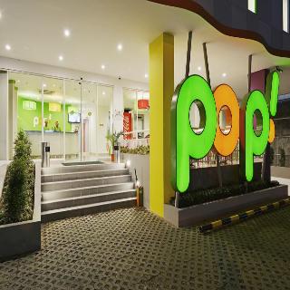 POP! Hotel Malioboro - Yogyakarta fotoÄŸrafÄ±