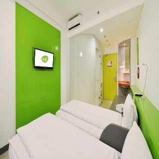 POP! Hotel Malioboro - Yogyakarta fotoÄŸrafÄ±